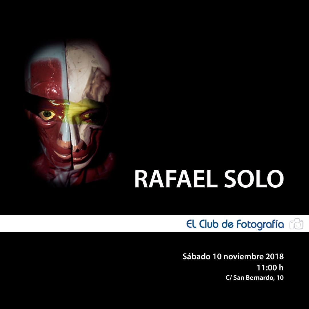 RafaelSolo-Presentacion